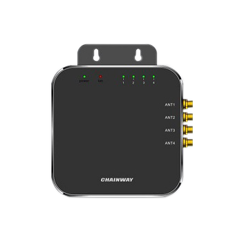 Chainway UR4 Fixed RFID Reader